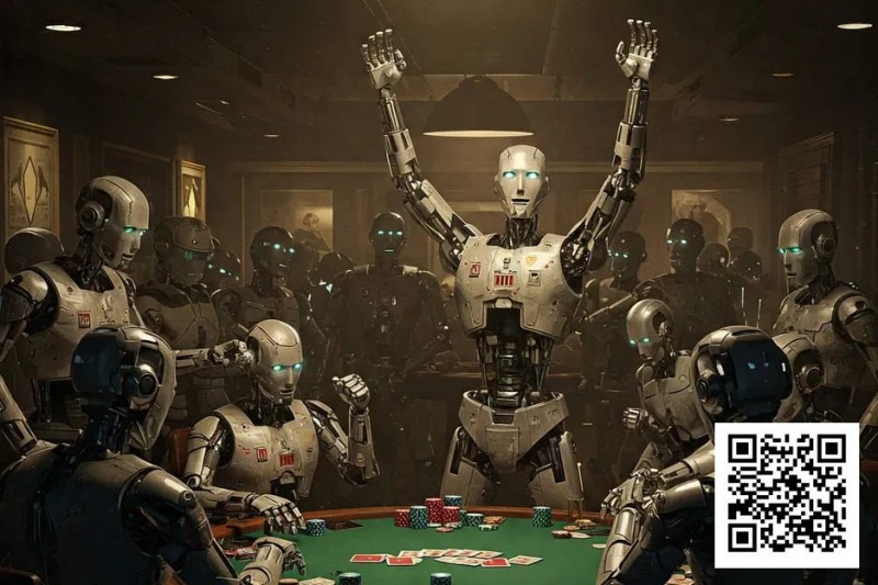 【EV撲克】九大AI扑克激战落幕，OpenAI o3夺冠！Grok失利后迎来人类高手挑战