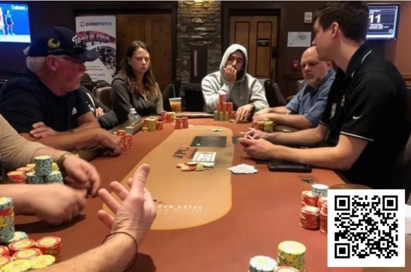 【EV撲克】技巧策略:在不利位置常犯的5个错误，必读！