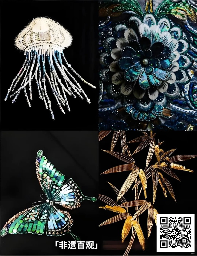 【EV撲克】DPC厦门站 | 女神邀请赛：解锁非遗珠绣及Labubu惊喜盲盒！（11月29日-12月4日）