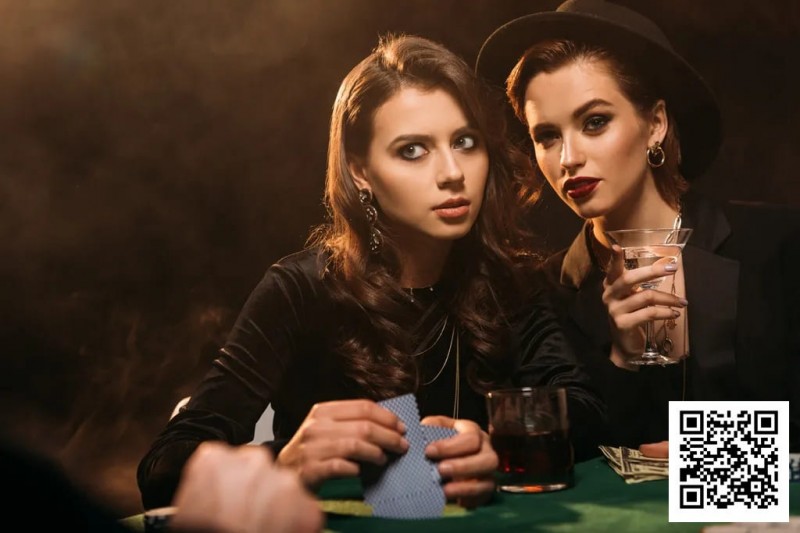 【EV撲克】七个被90%玩家忽略的扑克赢利秘诀，第三个太关键了！