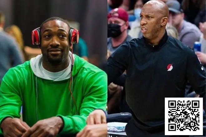 【EV撲克】丑闻缠身,收视却火爆?NBA涉赌风波下电视观众不降反升