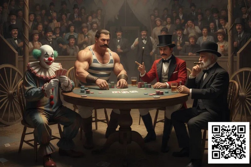 【EV撲克】为争夺彩池盲目全下,为守护赏金过度跟注——扑克桌上的“边注游戏”正在让技术性褪色