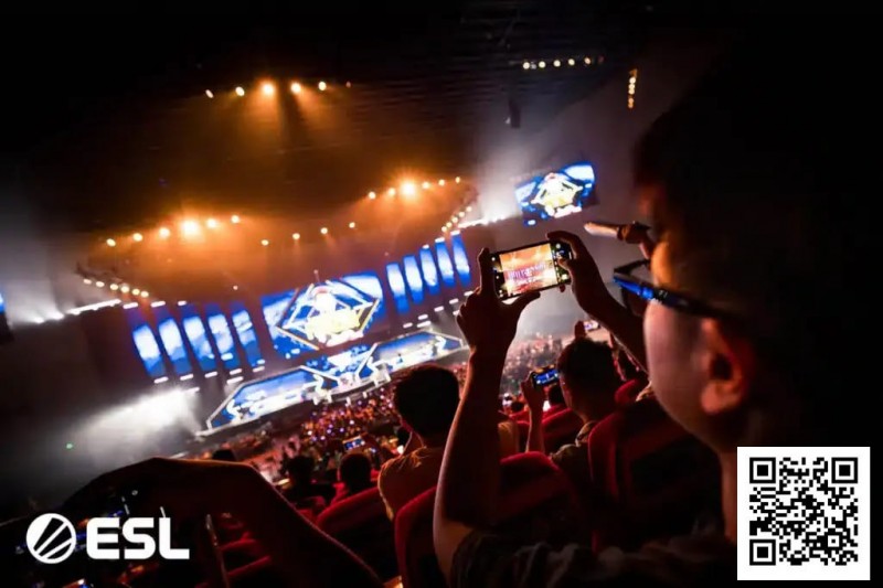 【EV撲克】电竞 | IEM成都2025开战在即,全球顶尖CS战队会师中国,剑指Major前最终试炼