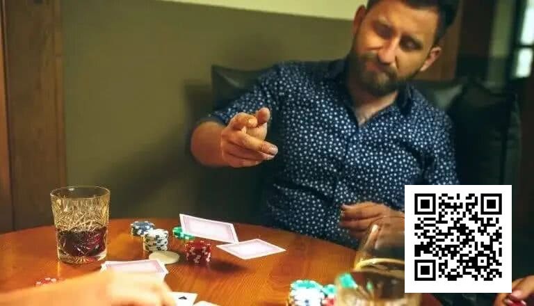 【EV撲克】破产是扑克选手的终极恐惧?QQPK十一月三大补帖奉上解药:120万奖池邀你稳中求胜