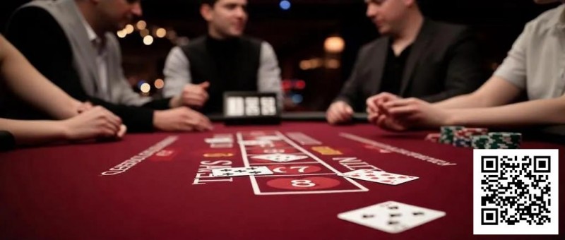 【EV撲克】德扑牌面很湿的时候应该怎么打