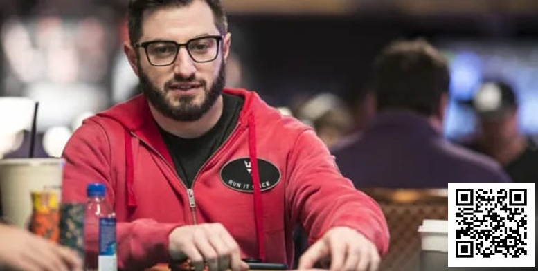 【EV撲克】扑克秘籍 | 对抗疯凶玩家的极化策略:跟Phil Galfond学在翻牌和转牌圈的正确下注范围