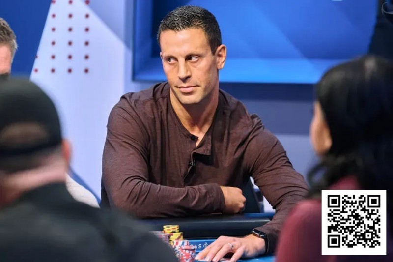 【EV撲克】“我在被动过手脚的私局中输了30万美金”,盖哥谈J4风波及高额私局