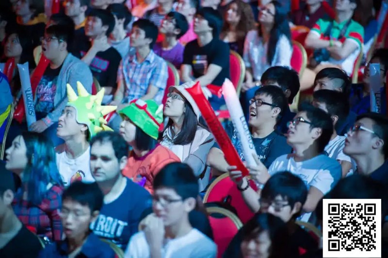 【EV撲克】电竞 | 里程碑式一步：新加坡2025年法案提议承认电竞为正式体育项目