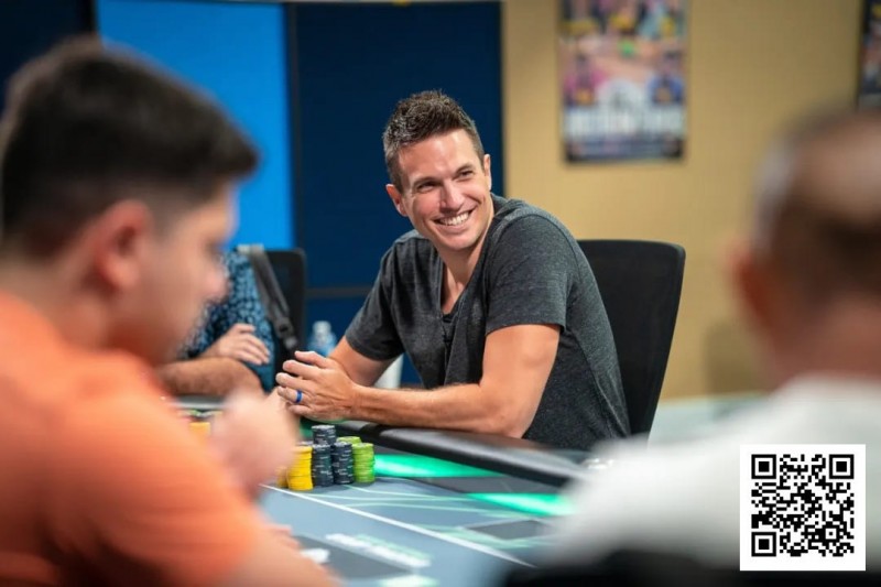 【EV撲克】PokerGO再推高额扑克直播，Doug Polk与Alan Keating首度同台引燃牌局