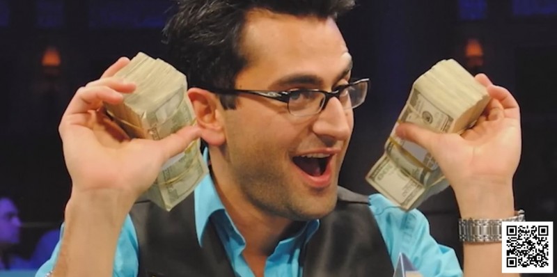 【EV撲克】魔术师连续盈利的魔法！偏离GTO依然可以获胜的秘密是什么？【Polk解析】