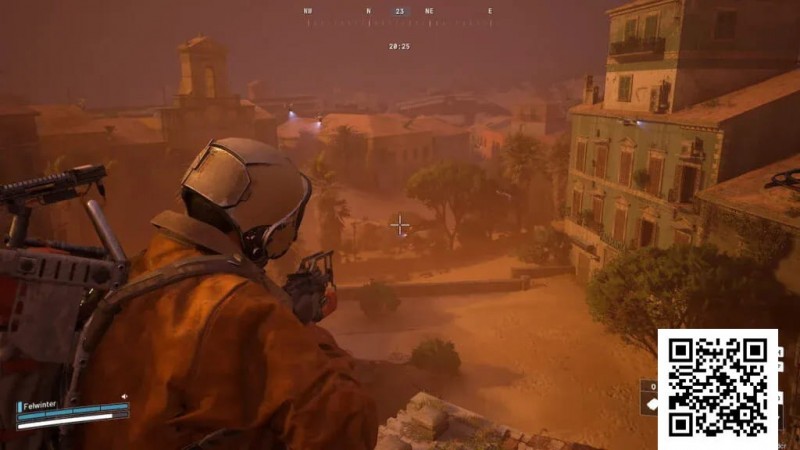 【EV撲克】电竞 | 即使你不玩射击游戏,你也应该尝试一下ARC Raiders