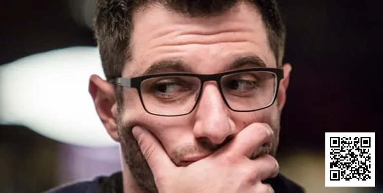 【EV撲克】秘籍 | Phil Galfond策略详解：如何精准打击“高估手牌型狂人”