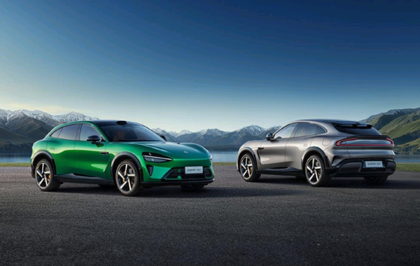 雷军回应小米YU7在国际压铸大赛获奖:将加大研发投入 雷军回应小米YU7在国际压铸大赛获奖:将加大研发投入