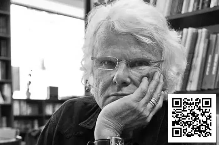 【EV撲克】WSOP首位官方摄影师Ulvis Alberts逝世,享年83岁,曾用镜头定格扑克黄金时代