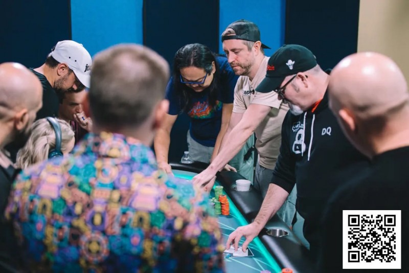 【EV撲克】河牌诈唬成功率仅需50%?报告指出紧凶玩家正在放弃大量“黄金机会