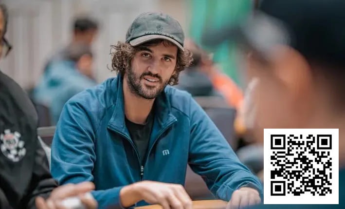 【EV撲克】小额锦标赛中大多数玩家都在犯的同一个错误