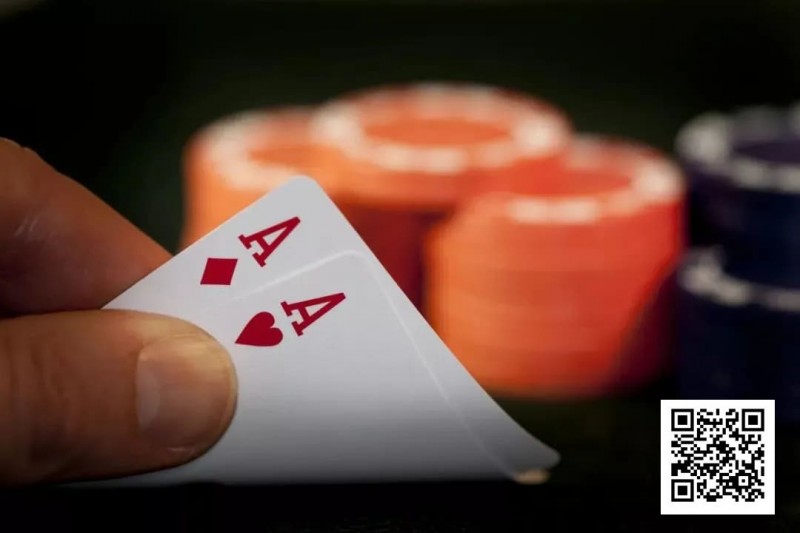 【EV撲克】德州扑克翻前最好5手牌的单挑胜率