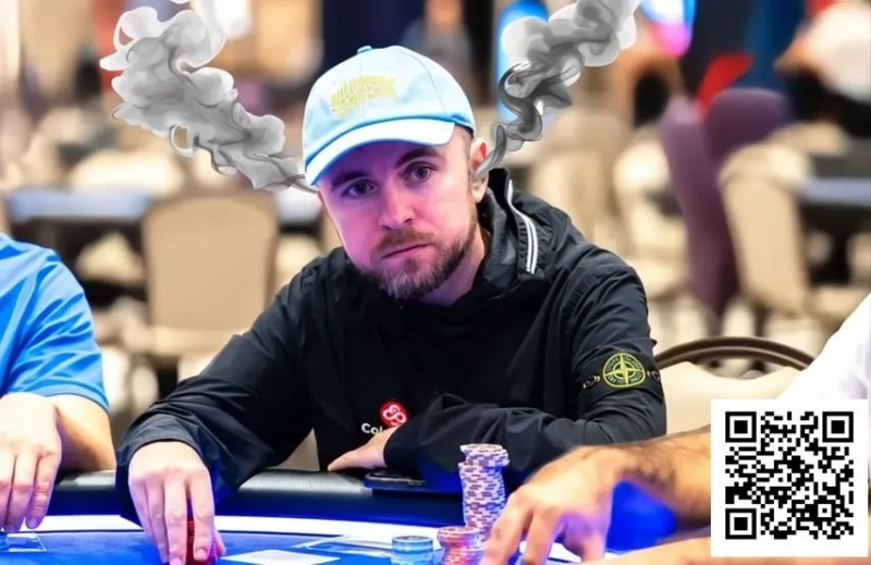 【EV撲克】“手牌葬礼”、拖延时间、乱报牌型：扑克社区集体吐槽那些令人窒息的牌桌行为