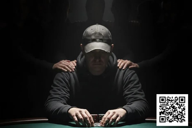 【EV撲克】职业扑克的隐形短板：技术之外，你缺少的是什么？