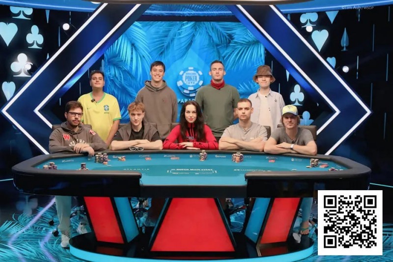 【EV撲克】Liv Boeree 惊喜亮相,Phil Hellmuth 泡沫期出局,《No Limit》新集揭幕扑克盛宴背后故事