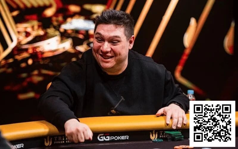 【EV撲克】线上扑克大神Alex Theologis：诈唬失败的真正原因是什么？