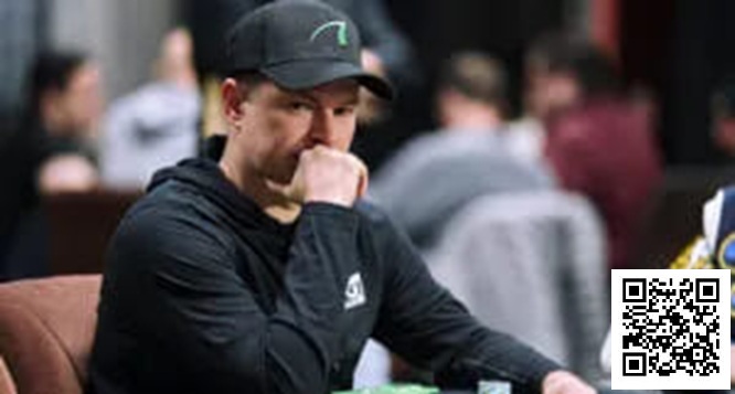 【EV撲克】泡沫期手持QQ，平跟还是全下？