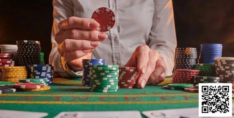 【EV撲克】如何玩好德州扑克?这4点一定要牢记