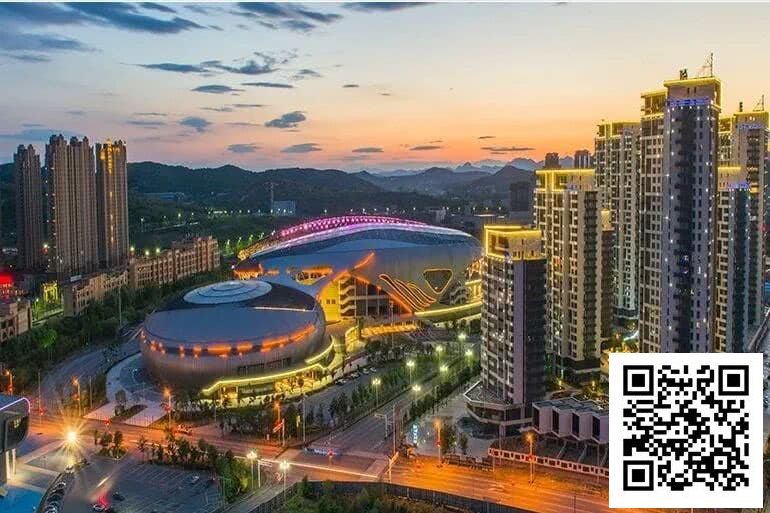 【EV撲克】赛事预告|下一个传奇,从山海开始!2026CPT 巡回赛邀你一战成名!