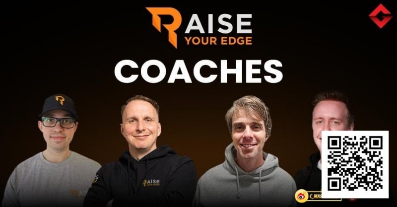 【EV撲克】从电竞舞台到扑克世界:谁才是真正的冠军?