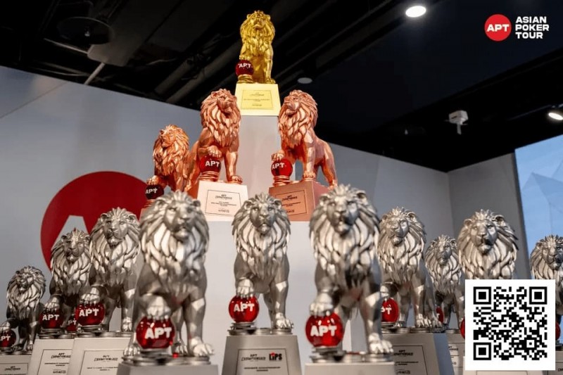 【EV撲克】荣耀征程开启!APT 冠军赛正式启动!亚洲游戏产业冠军赛点燃战火!