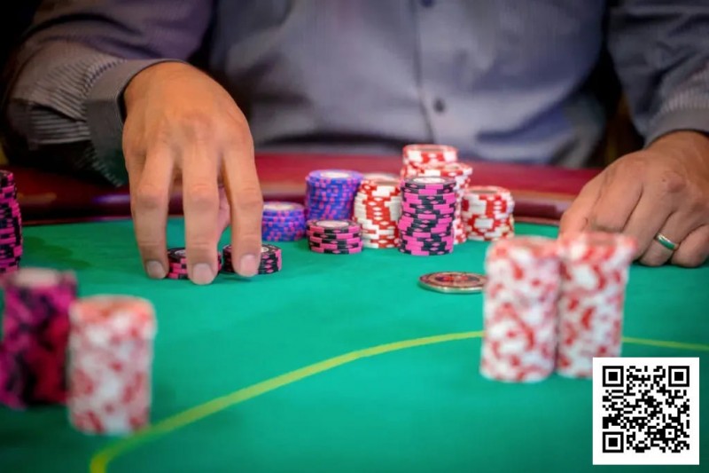 【EV撲克】在这8个场合,我劝你不要c-bet(持续下注)