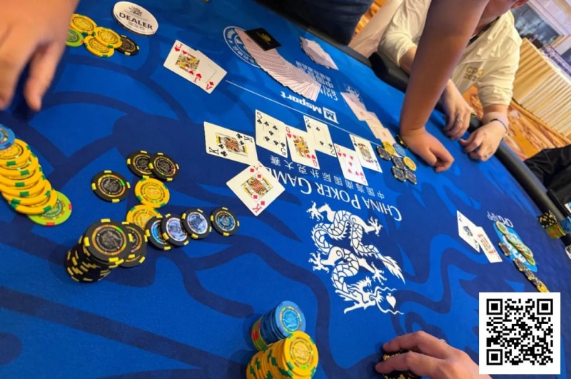 【EV撲克】如何像职业玩家一样做好手牌回顾?