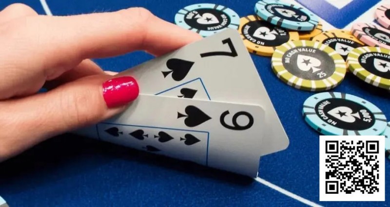 【EV撲克】应对超级松浪局怎么打？5个建议帮你轻松应对