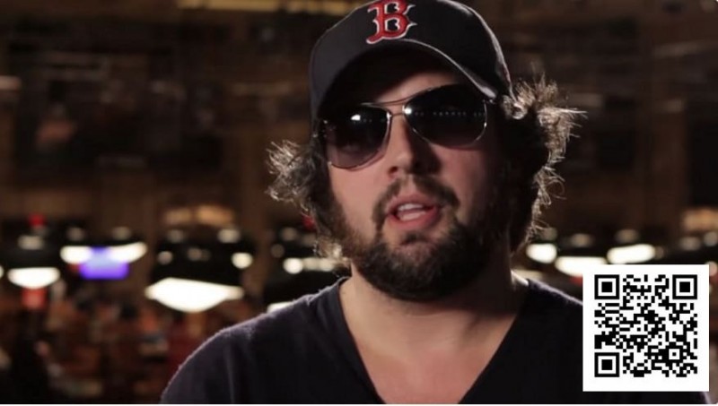 【EV撲克】那个用4嗨诈唬Ivey的人，还在靠打牌还债