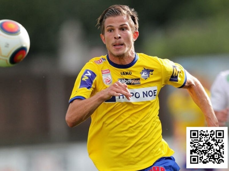 【EV撲克】从足球场到百万奖金！Mario Mosböck 如何在牌桌上重塑人生巅峰？