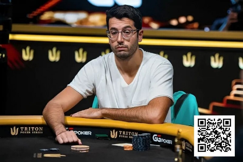 【EV撲克】是哪位大神,居然在一周内赢得5座GG豪客赛冠军?