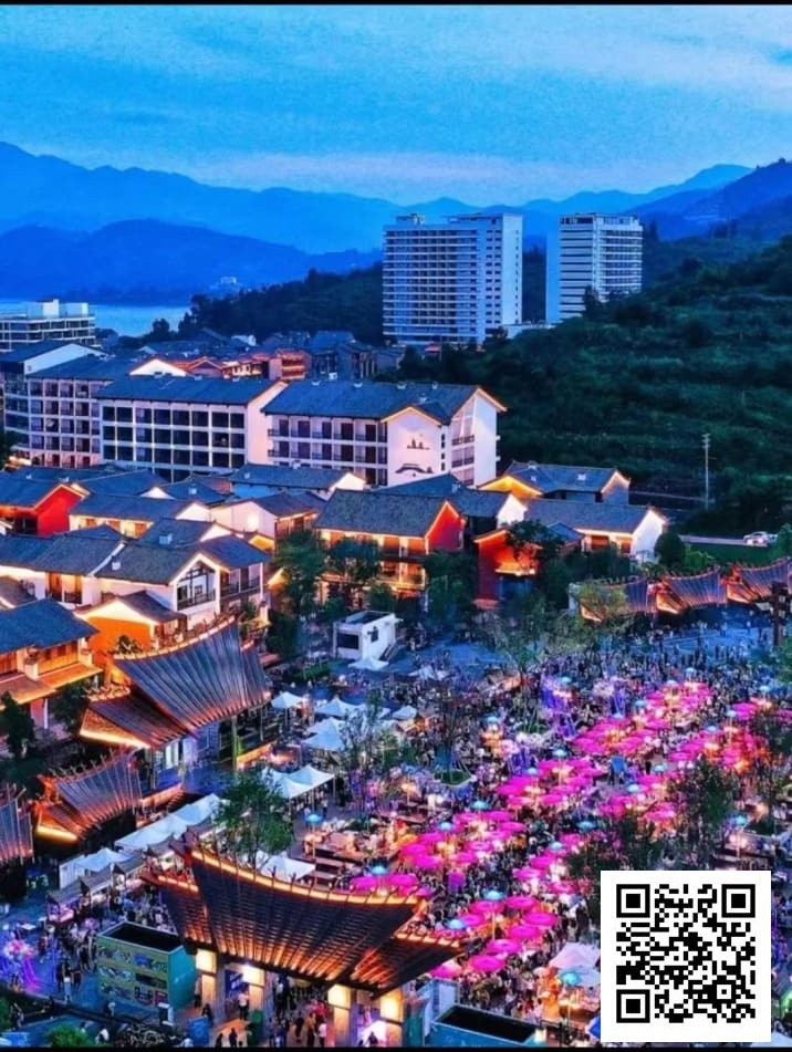 【EV撲克】抚仙湖深度游｜10个神仙景点串联，解锁云南“小马尔代夫”的N种玩法！