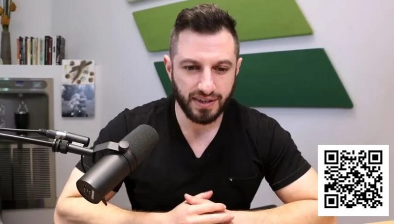 【EV撲克】如何判断离场时机？Phil Galfond提出三条黄金法则