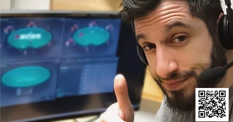 【EV撲克】扑克策略革命：Phil Galfond亲述求解器如何改变他的五大游戏漏洞