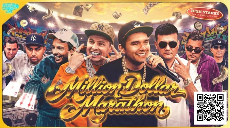 【EV撲克】又是Keating!以64%的入池率抱回170万美金,一手天葫芦赢下208万刀巨池