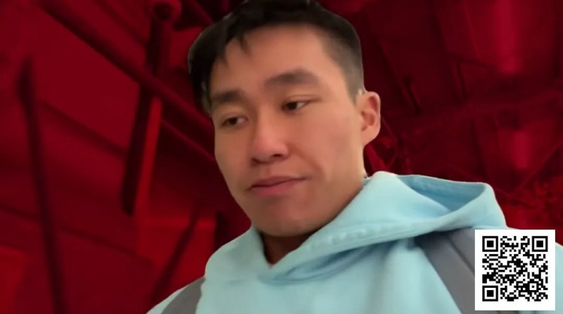 【EV撲克】弃不掉三条A,年终救赎变年度噩梦!Rampage最后一手牌痛失$622,000