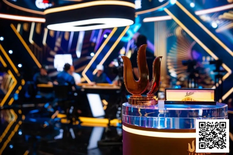 【EV撲克】WSOP天堂岛 | Sam Soverel与Andras Nemeth将在$100K PLO主赛单挑对决