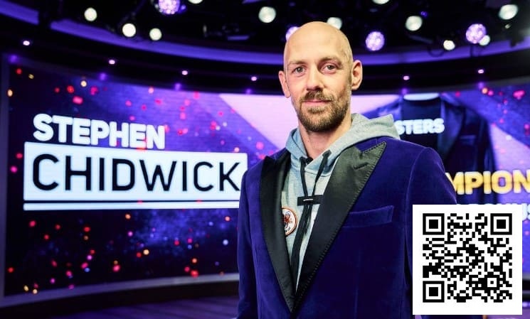 【EV撲克】年年入账几千万且越老越猛!他过去18年的盈利曲线强到变态!