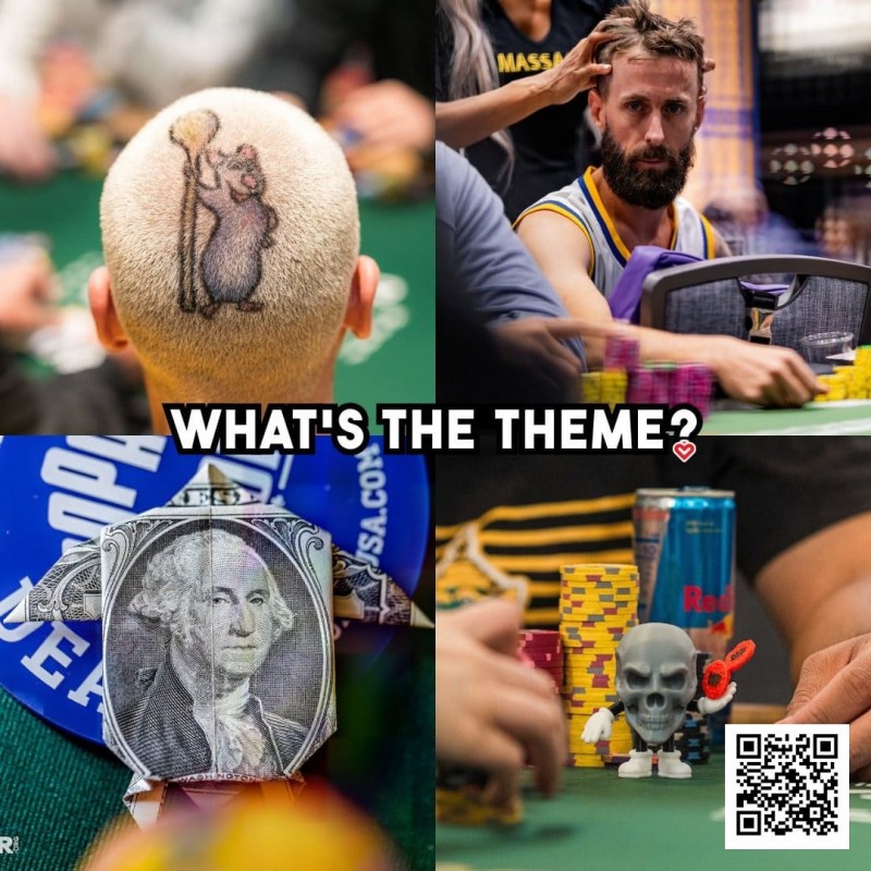 【EV撲克】最能在德扑游戏中混得开的水浒Top10是谁?