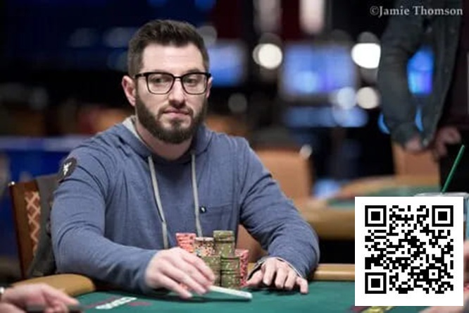 【EV撲克】关键河牌跟注是神是鬼?Phil Galfond亲解为何在“反常识”局面下不信任AI