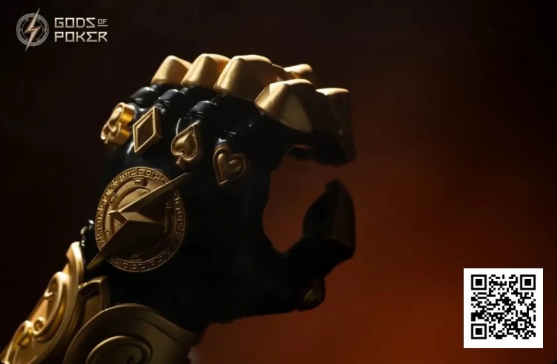 【EV撲克】诸神扑克GOP第五日｜Alan Lau，王家鑫领跑主赛BC组