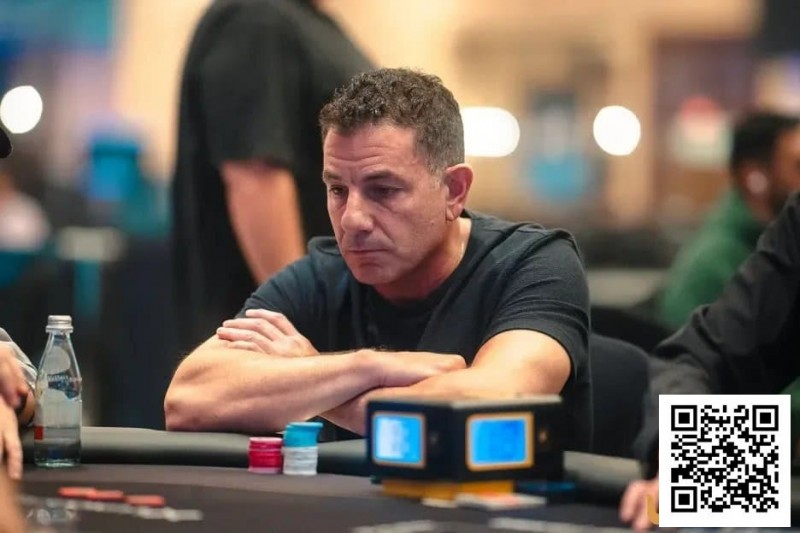 【EV撲克】一项史无前例的提名让这位扑克玩家登上体育最高殿堂