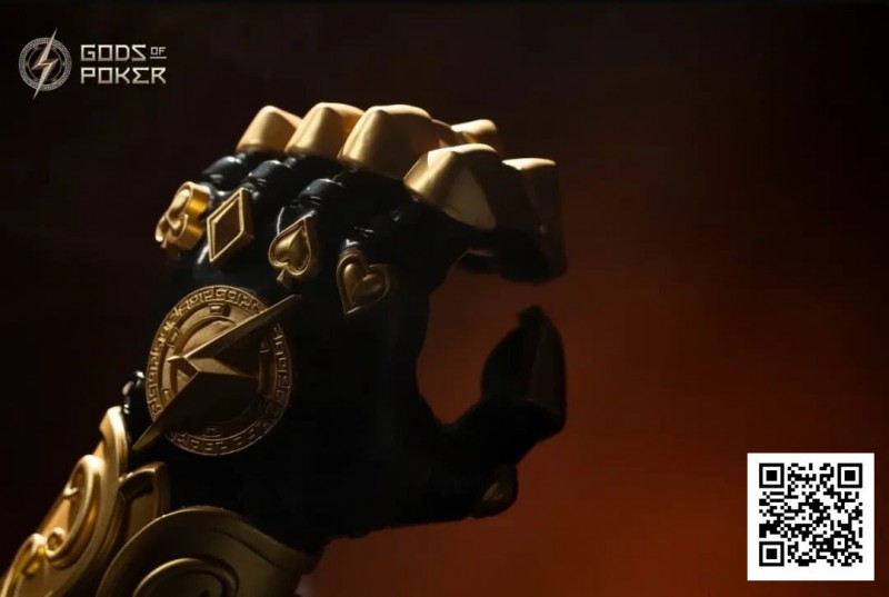 【EV撲克】诸神扑克GOP第7日|主赛481人次参赛,安森领跑晋级67人