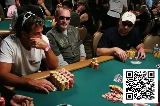 【EV撲克】进入决赛桌时ICM游戏的三个关键因素