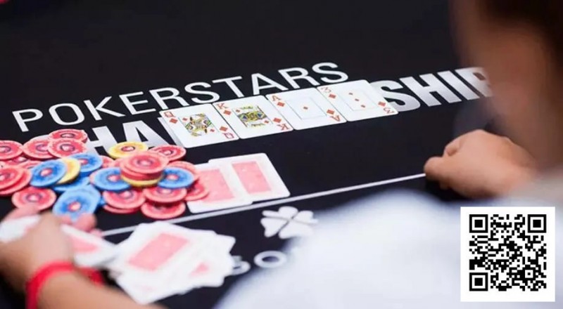 【EV撲克】学会平衡你的范围,才能让对手无利可图